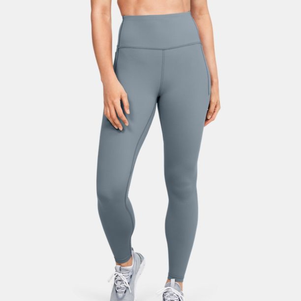 Women's UA Meridian Leggings NWT